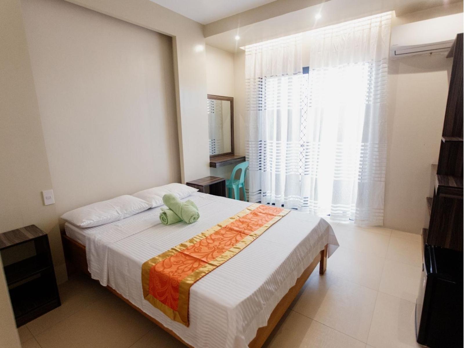 Arc Homes Hotel Panglao Powered By Cocotel Room photo
