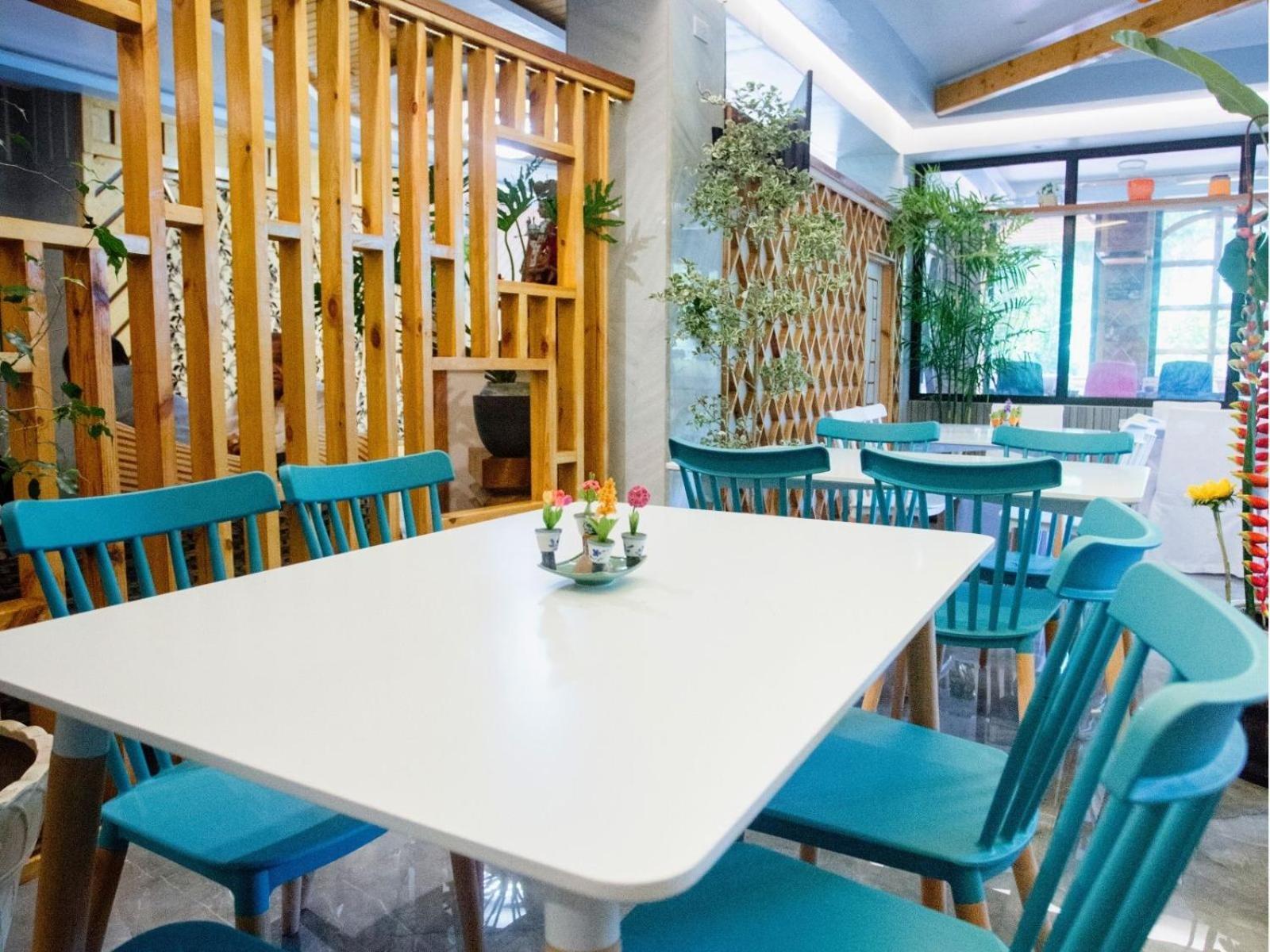 Arc Homes Hotel Panglao Powered By Cocotel Exterior photo