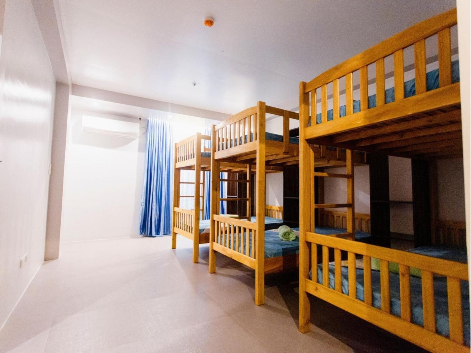 Arc Homes Hotel Panglao Powered By Cocotel Room photo