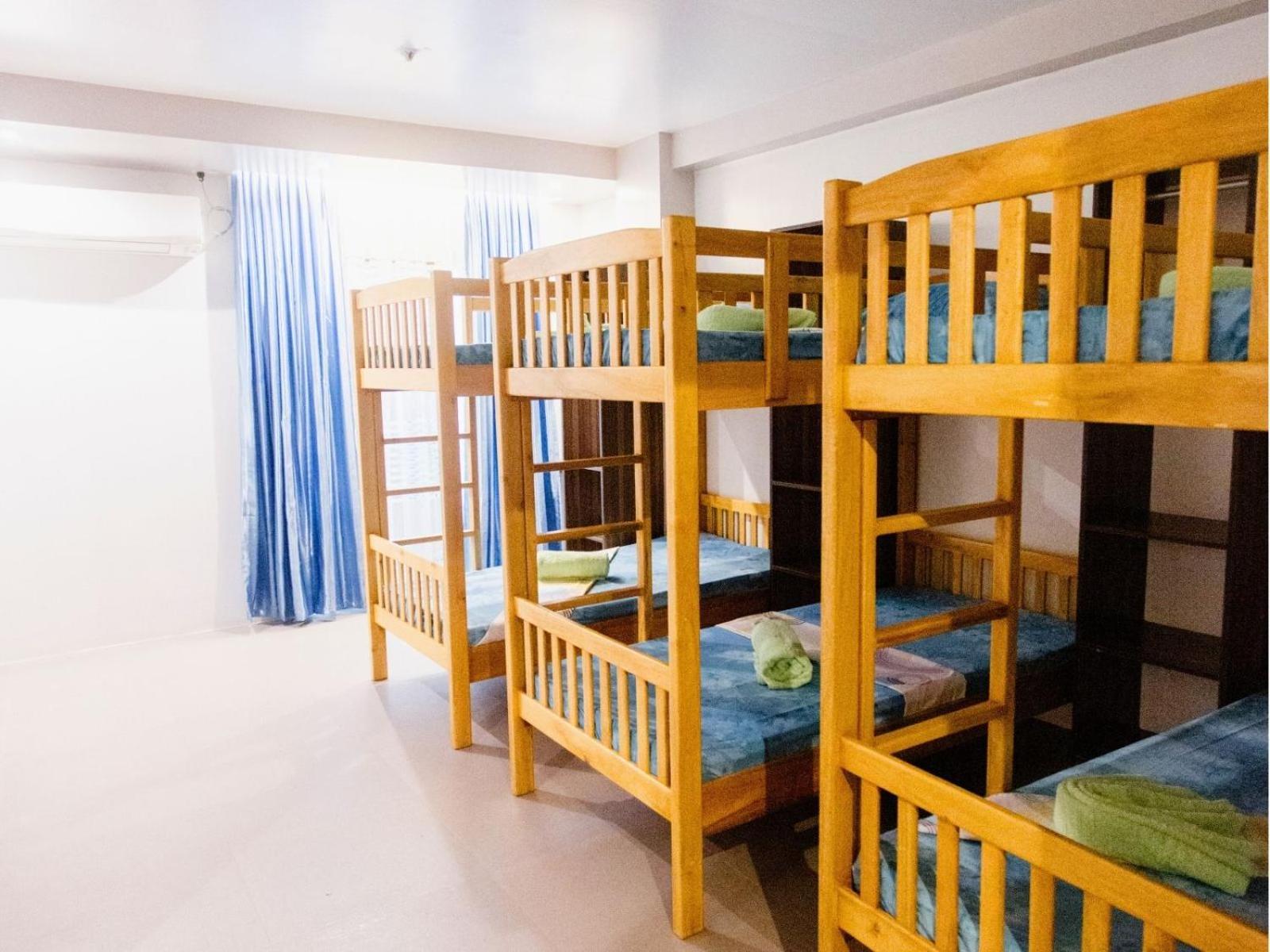 Arc Homes Hotel Panglao Powered By Cocotel Room photo