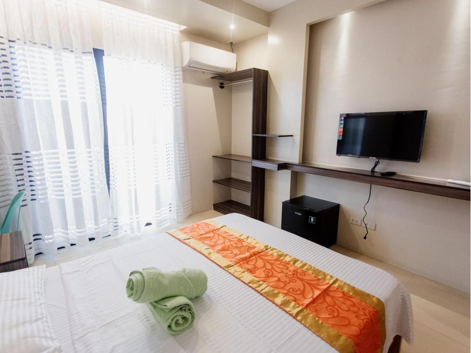 Arc Homes Hotel Panglao Powered By Cocotel Room photo