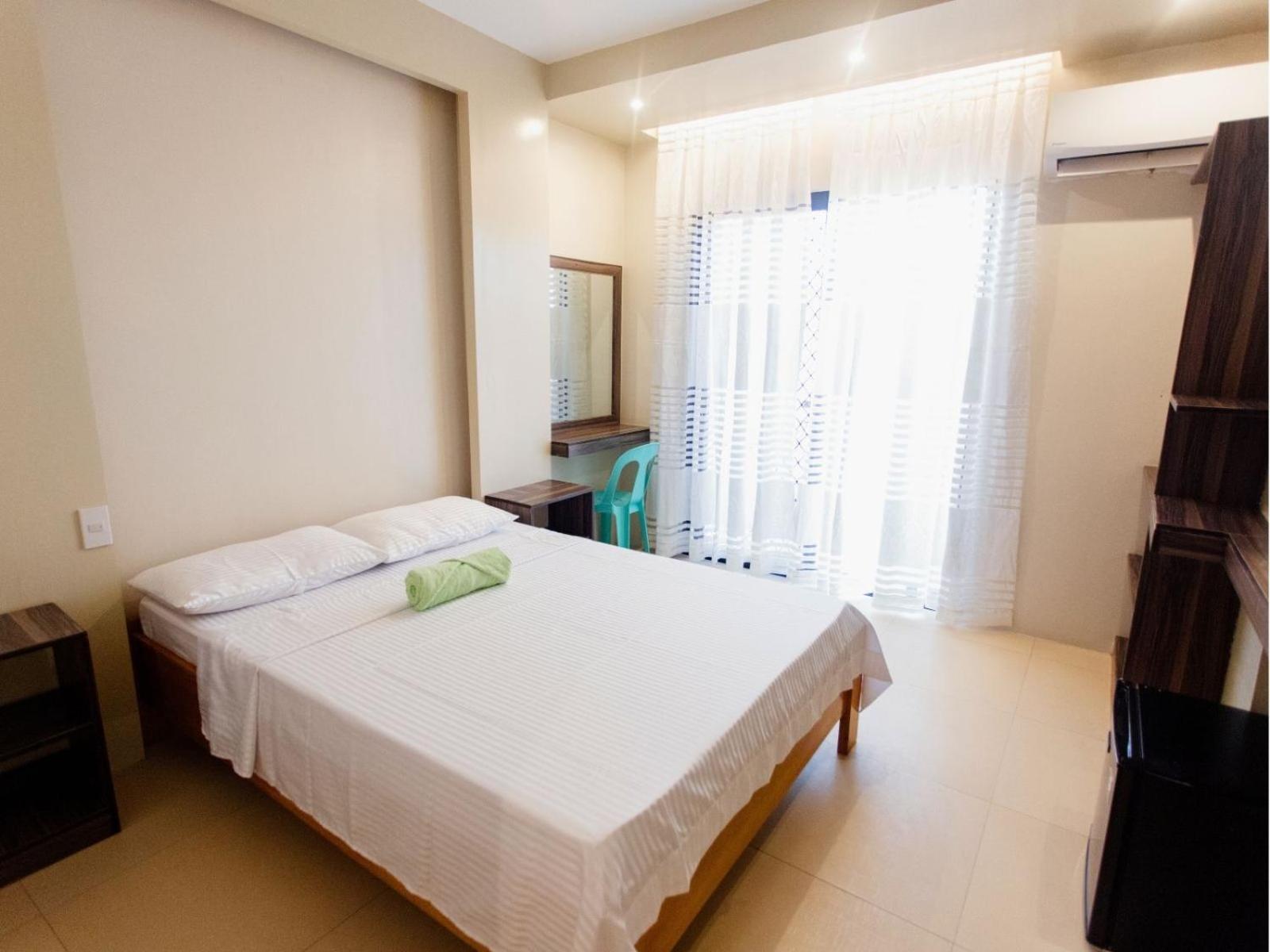 Arc Homes Hotel Panglao Powered By Cocotel Room photo
