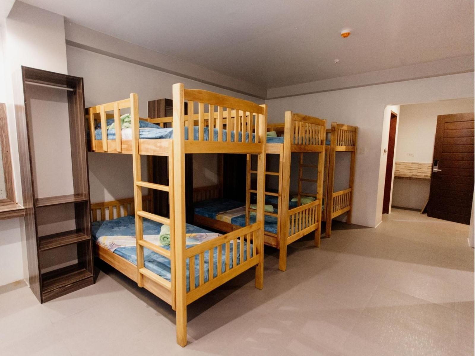 Arc Homes Hotel Panglao Powered By Cocotel Room photo