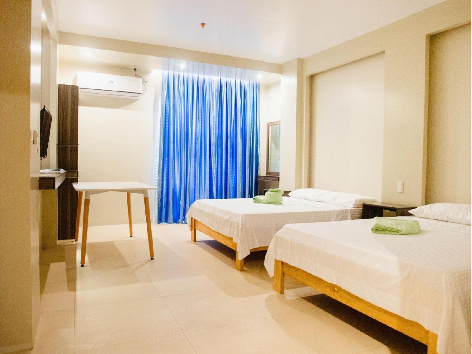 Arc Homes Hotel Panglao Powered By Cocotel Room photo