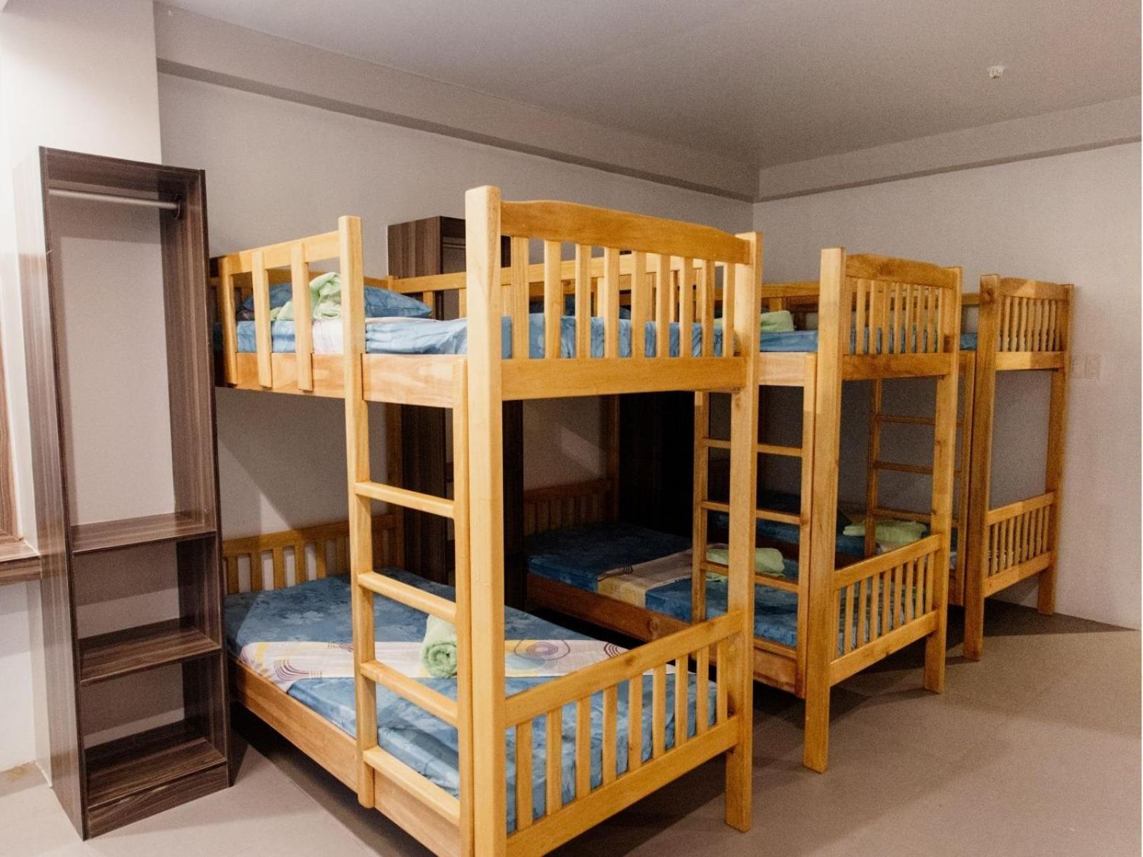Arc Homes Hotel Panglao Powered By Cocotel Room photo