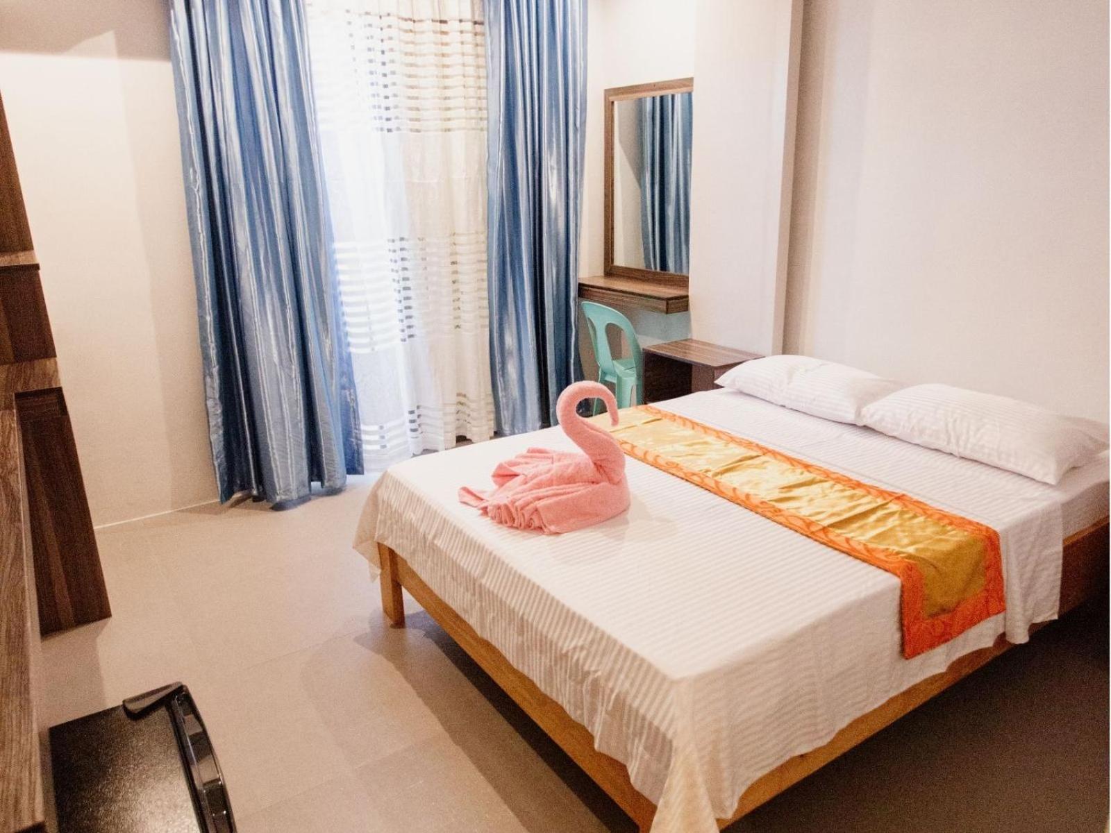Arc Homes Hotel Panglao Powered By Cocotel Room photo